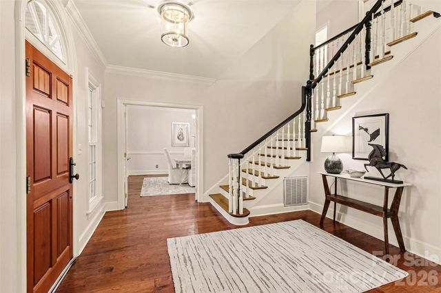 3301 Foxridge Road, Charlotte, NC 28226