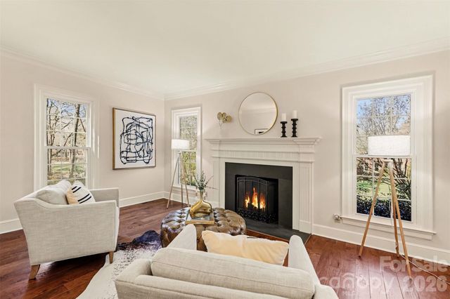 3301 Foxridge Road, Charlotte, NC 28226