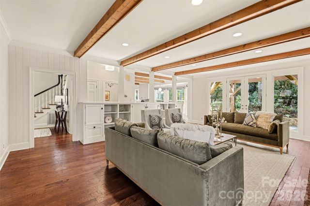 3301 Foxridge Road, Charlotte, NC 28226