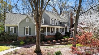 3301 Foxridge Road, Charlotte, NC 28226