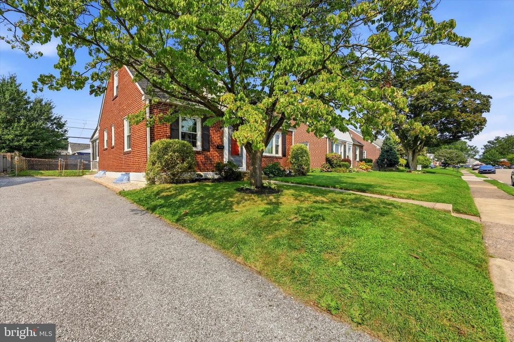 408 LINDSAY ST, RIDLEY PARK, PA 19078 — photo 2