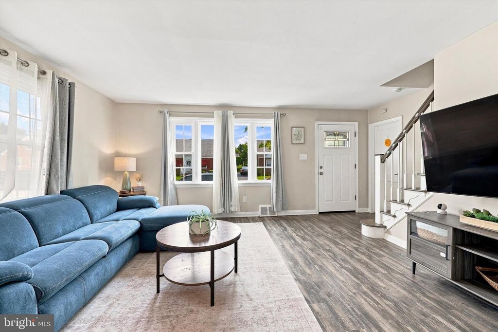 408 LINDSAY ST, RIDLEY PARK, PA 19078 — photo 4