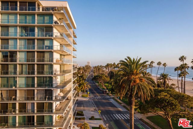 515 Ocean Avenue SPHC, Santa Monica, CA 90402