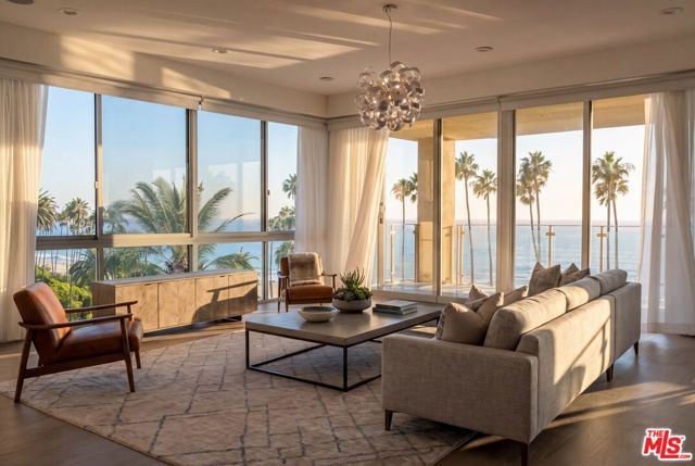 515 Ocean Avenue SPHC, Santa Monica, CA 90402