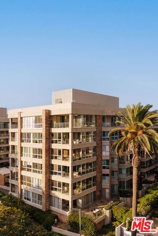 515 Ocean Avenue SPHC, Santa Monica, CA 90402