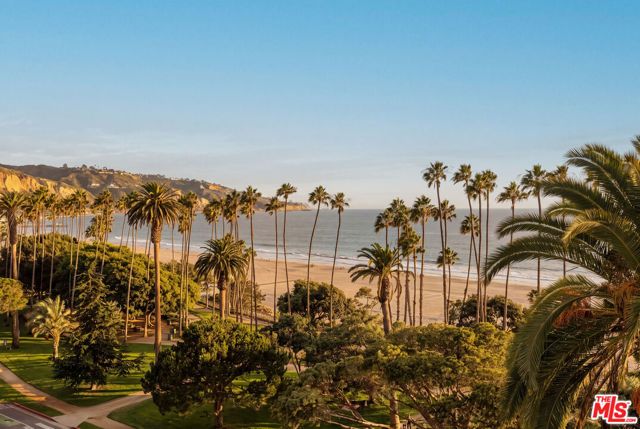 515 Ocean Avenue SPHC, Santa Monica, CA 90402