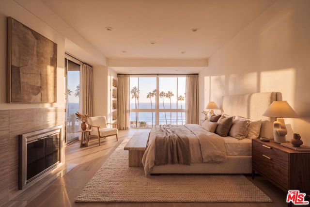 515 Ocean Avenue SPHC, Santa Monica, CA 90402