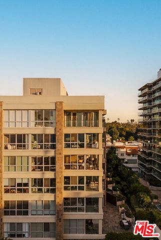515 Ocean Avenue SPHC, Santa Monica, CA 90402