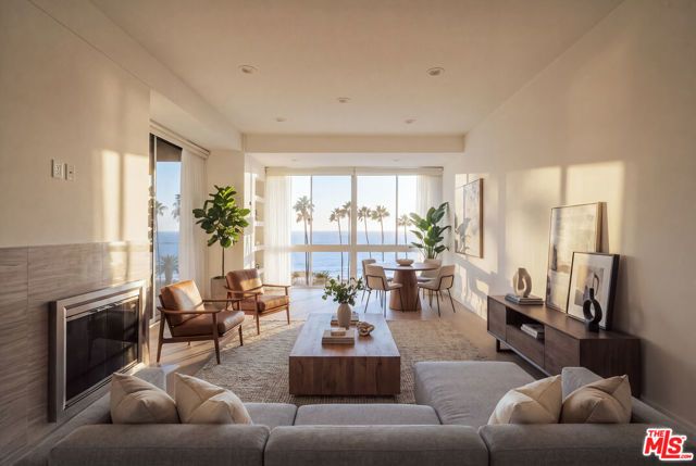 515 Ocean Avenue SPHC, Santa Monica, CA 90402