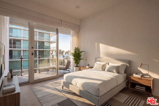 515 Ocean Avenue SPHC, Santa Monica, CA 90402