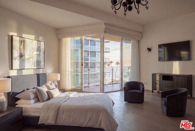 515 Ocean Avenue SPHC, Santa Monica, CA 90402