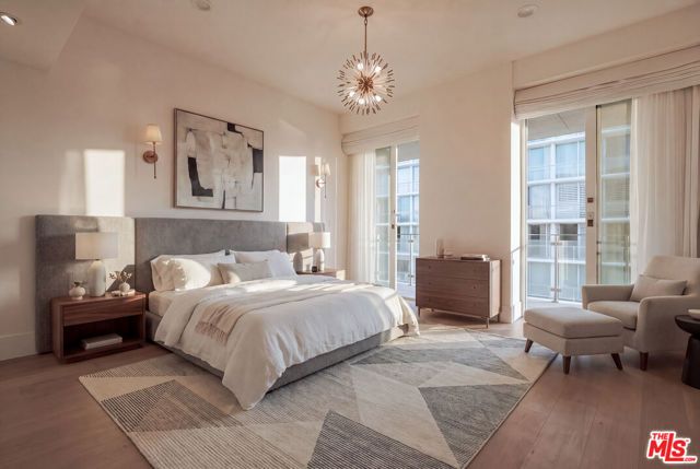 515 Ocean Avenue SPHC, Santa Monica, CA 90402