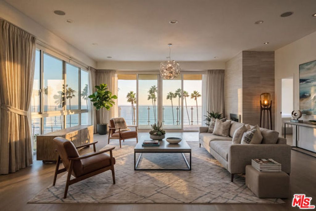 515 Ocean Avenue SPHC, Santa Monica, CA 90402