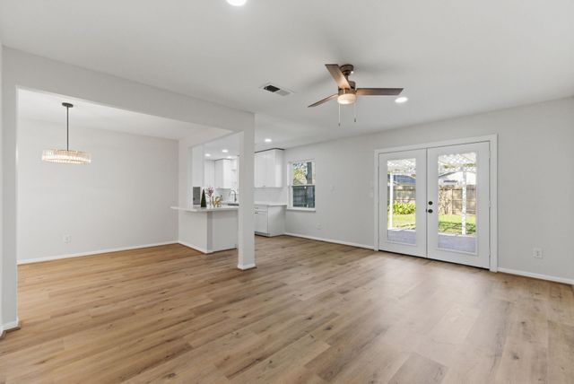 9326 Meadowbriar Lane, Houston, TX 77063