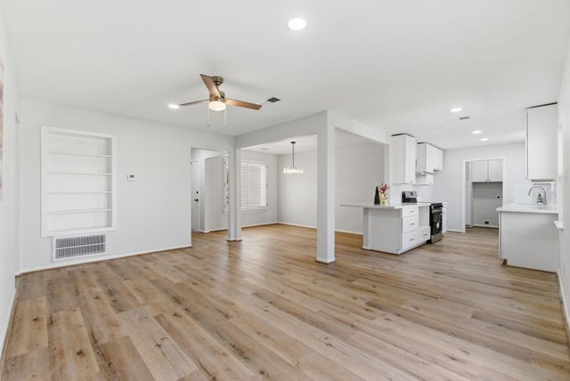 9326 Meadowbriar Lane, Houston, TX 77063