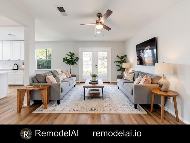 9326 Meadowbriar Lane, Houston, TX 77063