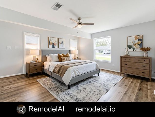 9326 Meadowbriar Lane, Houston, TX 77063