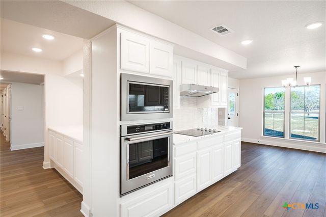 102 Mesa Drive, Gatesville, TX 76528