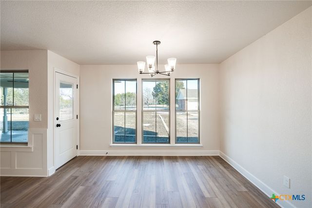 102 Mesa Drive, Gatesville, TX 76528