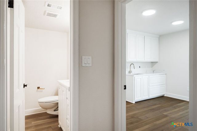 102 Mesa Drive, Gatesville, TX 76528