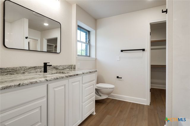 102 Mesa Drive, Gatesville, TX 76528