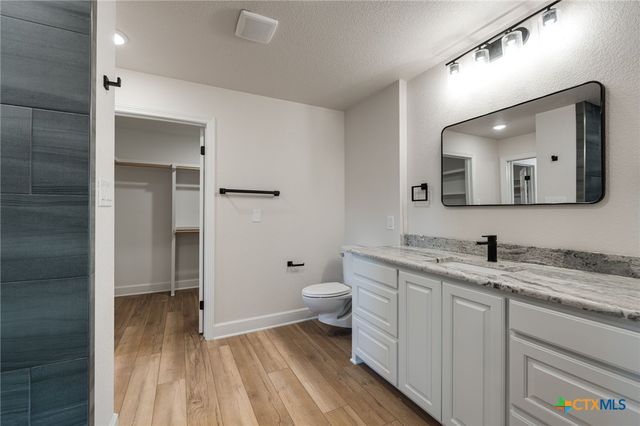 102 Mesa Drive, Gatesville, TX 76528