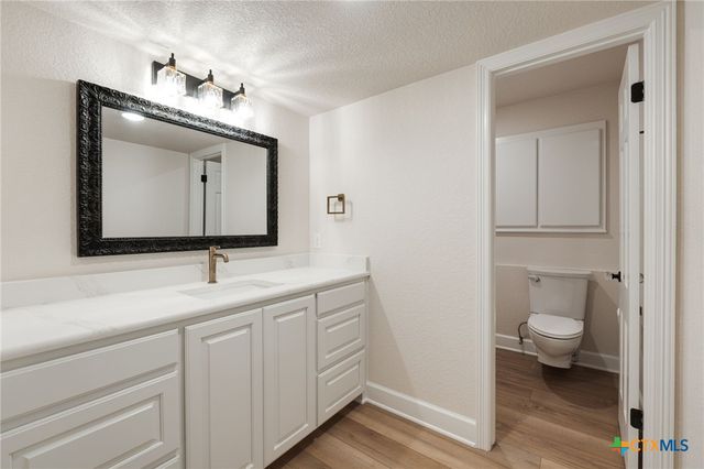 102 Mesa Drive, Gatesville, TX 76528