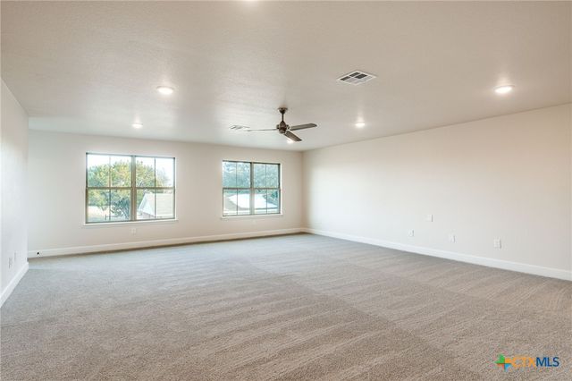 102 Mesa Drive, Gatesville, TX 76528