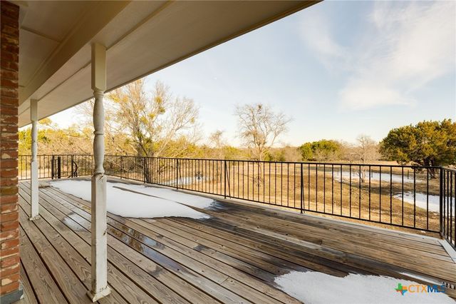 102 Mesa Drive, Gatesville, TX 76528