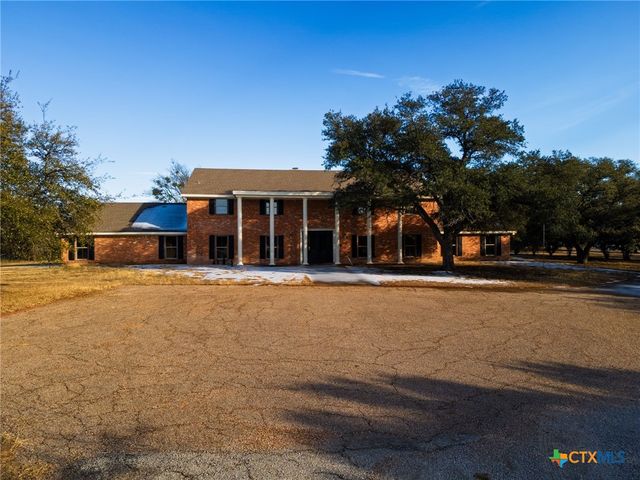 102 Mesa Drive, Gatesville, TX 76528