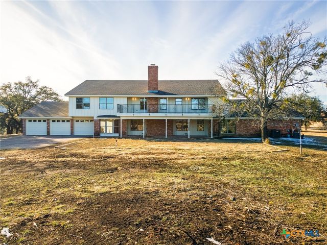 102 Mesa Drive, Gatesville, TX 76528