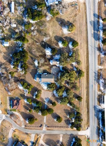 102 Mesa Drive, Gatesville, TX 76528