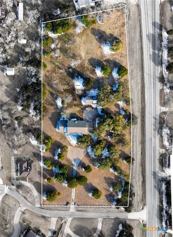 102 Mesa Drive, Gatesville, TX 76528