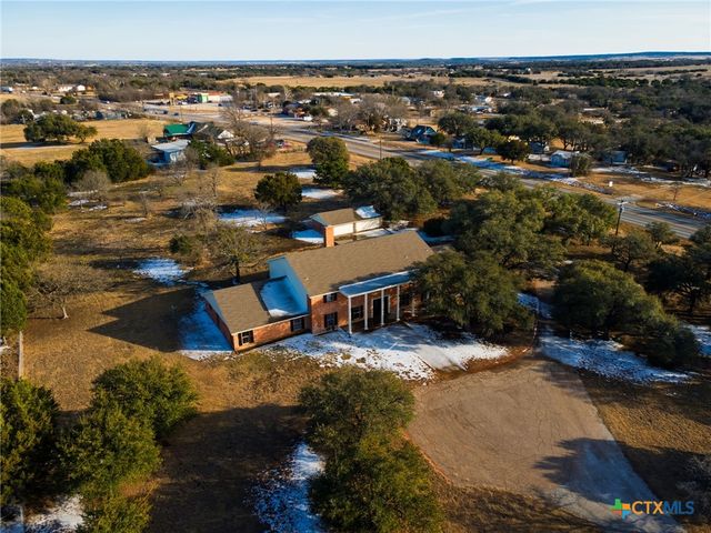 102 Mesa Drive, Gatesville, TX 76528