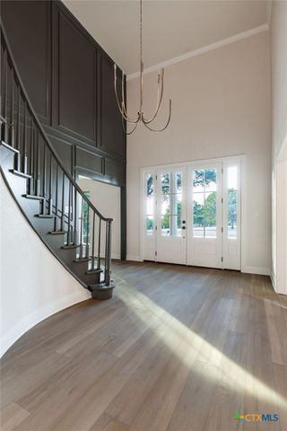 102 Mesa Drive, Gatesville, TX 76528