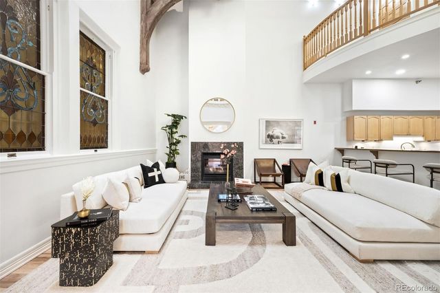 225 N Lincoln Street 8, Denver, CO 80203