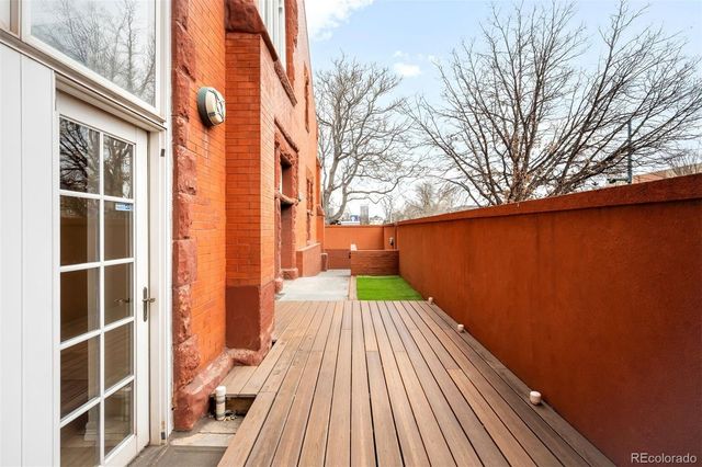 225 N Lincoln Street 8, Denver, CO 80203