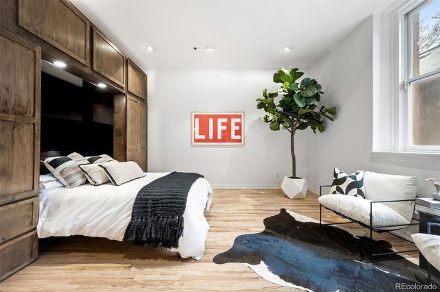 225 N Lincoln Street 8, Denver, CO 80203