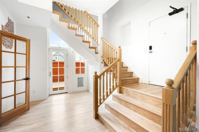 225 N Lincoln Street 8, Denver, CO 80203