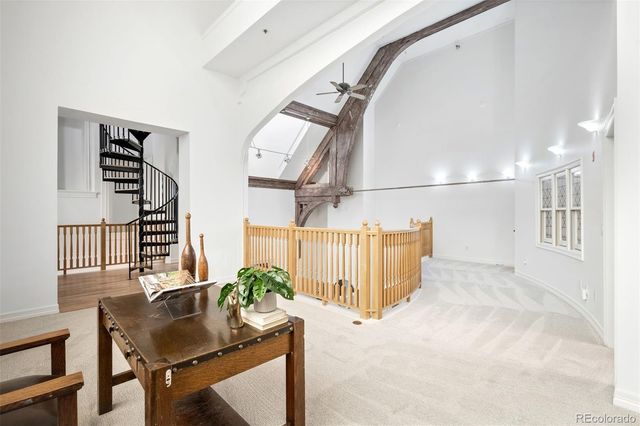 225 N Lincoln Street 8, Denver, CO 80203