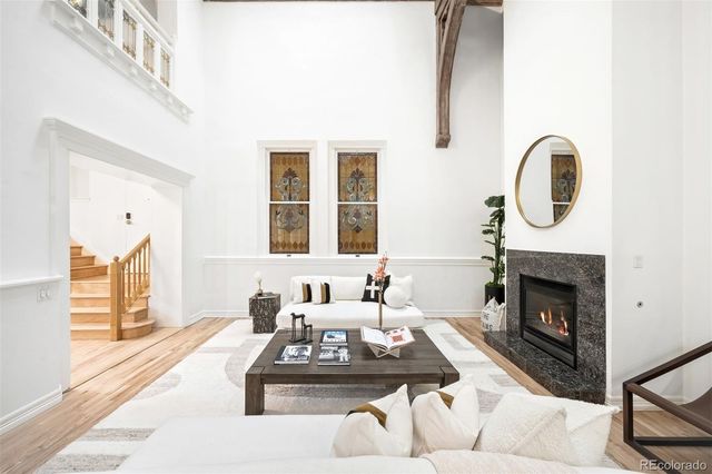 225 N Lincoln Street 8, Denver, CO 80203