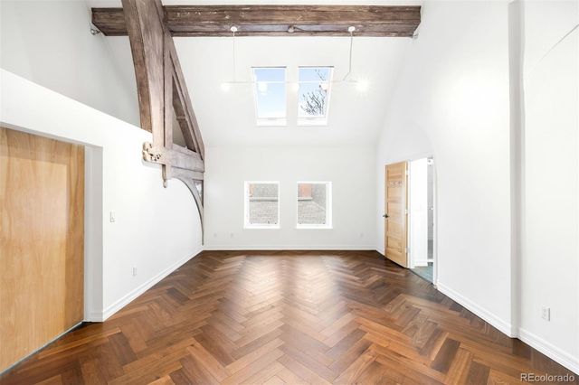 225 N Lincoln Street 8, Denver, CO 80203