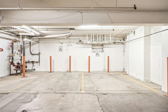 225 N Lincoln Street 8, Denver, CO 80203