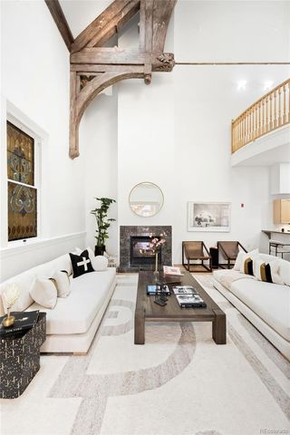 225 N Lincoln Street 8, Denver, CO 80203