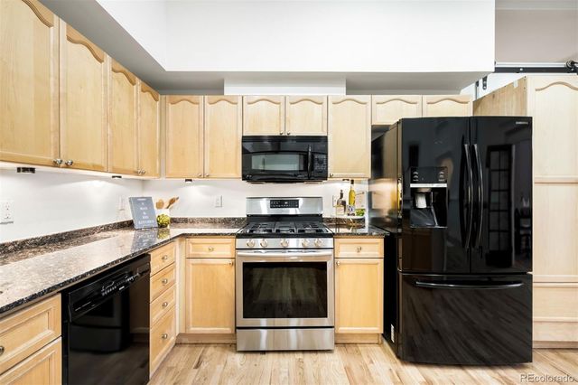 225 N Lincoln Street 8, Denver, CO 80203