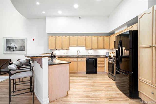 225 N Lincoln Street 8, Denver, CO 80203