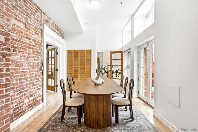 225 N Lincoln Street 8, Denver, CO 80203