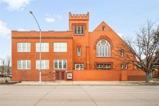 225 N Lincoln Street 8, Denver, CO 80203