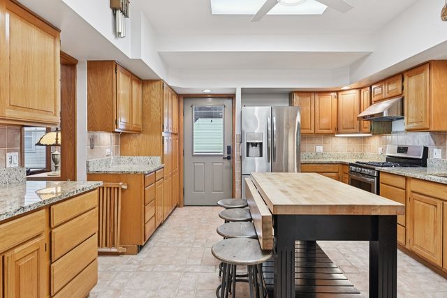 505 Marengo Avenue, Forest Park, IL 60130