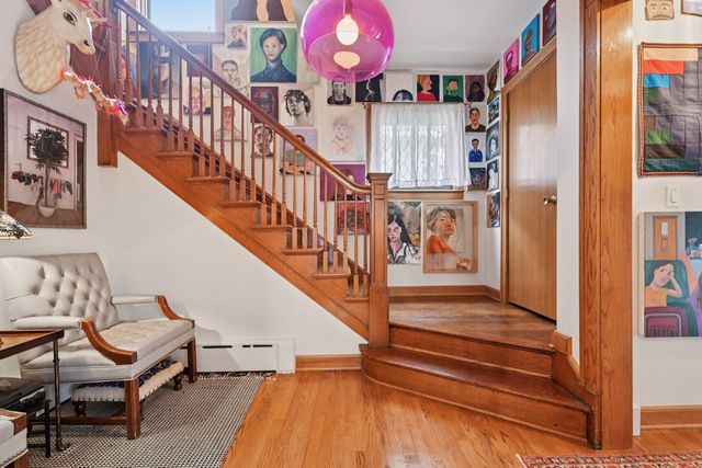 505 Marengo Avenue, Forest Park, IL 60130